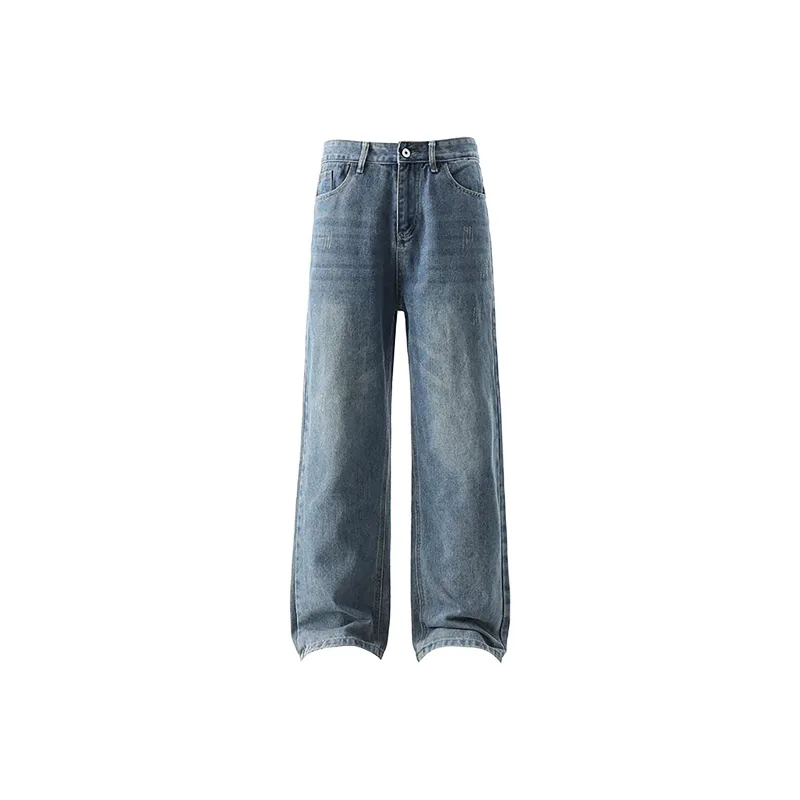 WKOOG Jeans Unisex-18