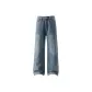 Vintage Blue