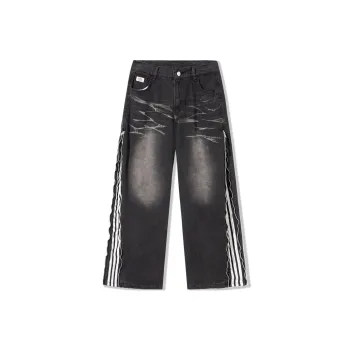 FORHUG Jeans Unisex