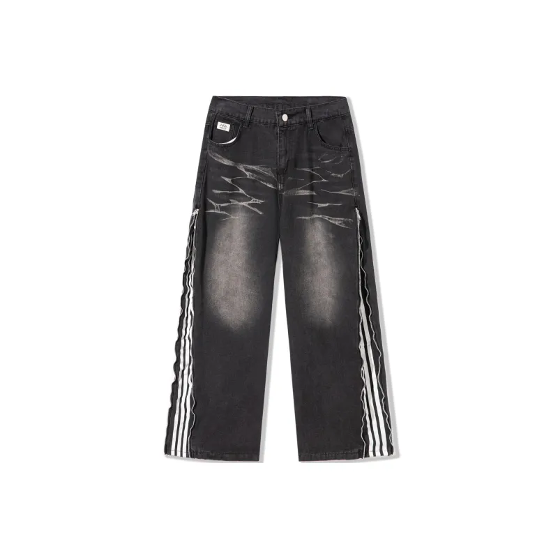 FORHUG Jeans Unisex-0
