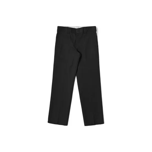 Dickies Cargo Pants Men Black