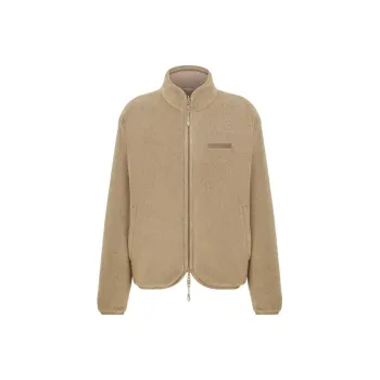 DIOR Jackets & Coats Men's Brown