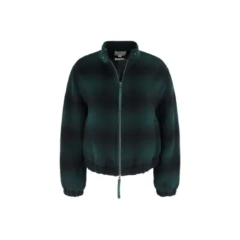 VINCE Jackets Coats Men's Green
