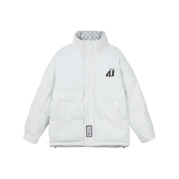 4T Puffer Jackets Unisex