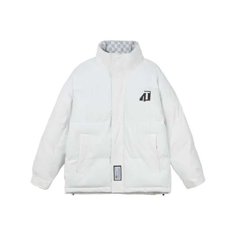 4T Puffer Jackets Unisex-0