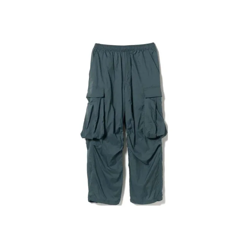 Beams Cargo Pants Men-5