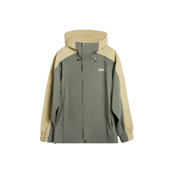 CANOTWAIT_ Trench Coats Unisex