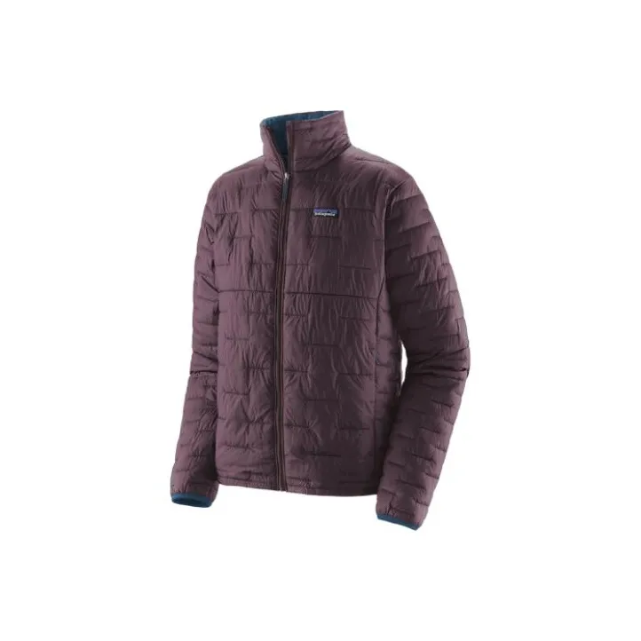 Patagonia Micro Puff Jackets Men-2