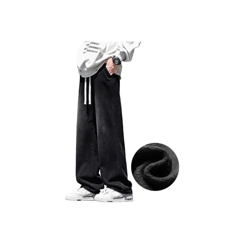 VALKOMM Jeans Unisex-78