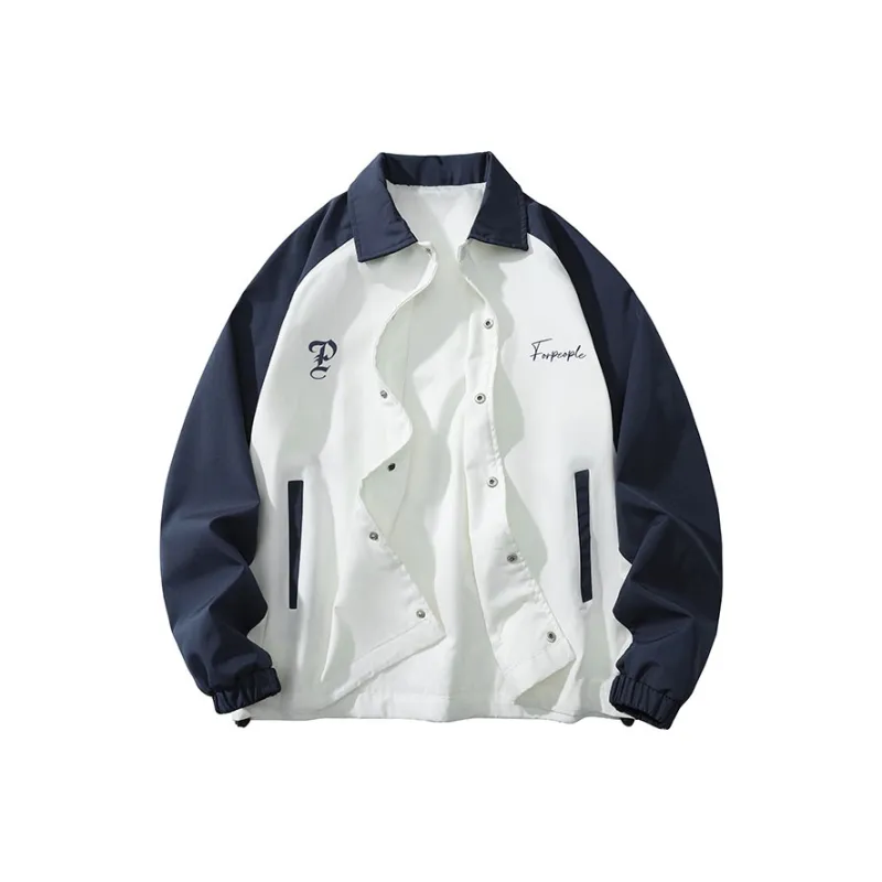 FAX FOR FMACM Jackets Unisex-3