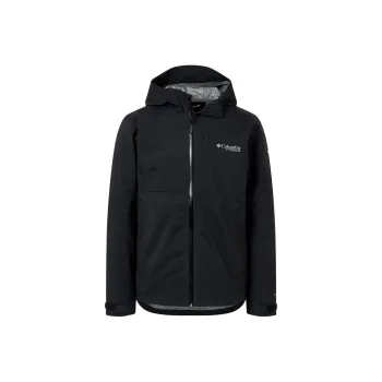 Columbia Ample Dry™ Jackets & Coats Men's Black