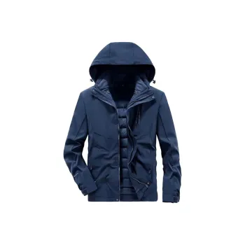 JEEP SPIRIT Down Jackets Men