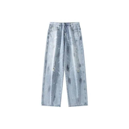 APP Exclusive Code Light Blue