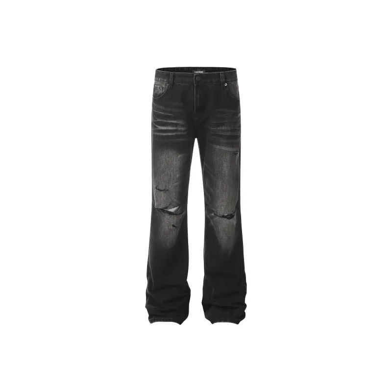 GBXM Jeans Unisex-9