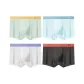 4 Pack (E-Cloud Mist Green+Star Moon Blue+Light Gray+Stone Gray)