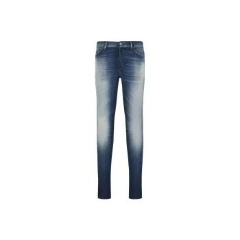 ARMANI EXCHANGE Jeans Men Blue