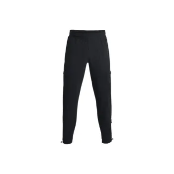 Under Armour Sports Pants Men's Black