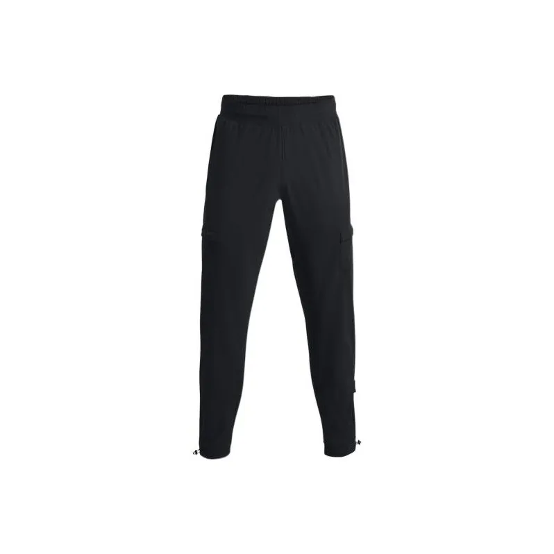 Under Armour Sports Pants Men's Black-0