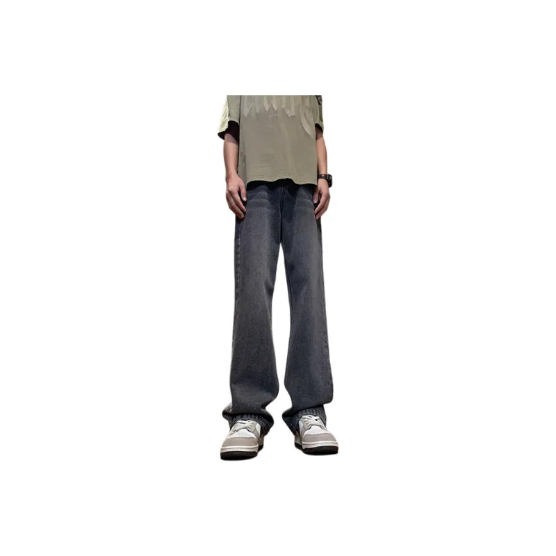 FASTFISH Jeans Unisex-8