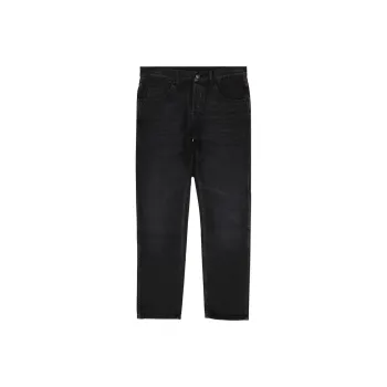 GUCCI Jeans Men Black