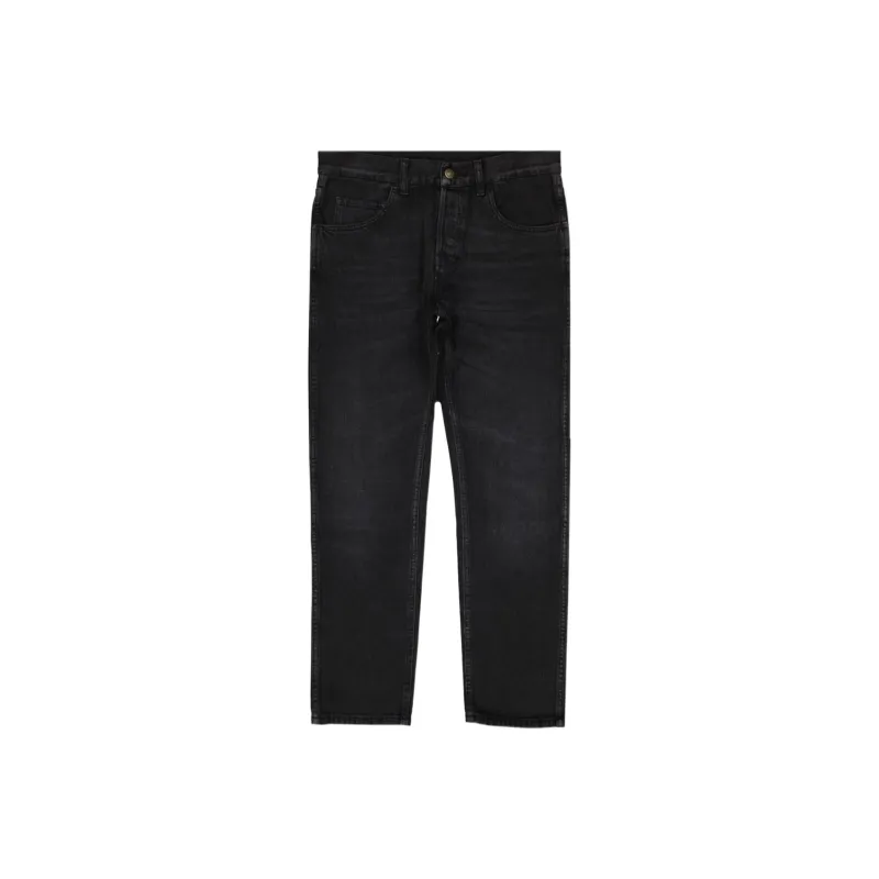 GUCCI Jeans Men Black-0
