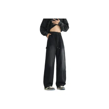 LA'T.WEEKEND Jeans Unisex