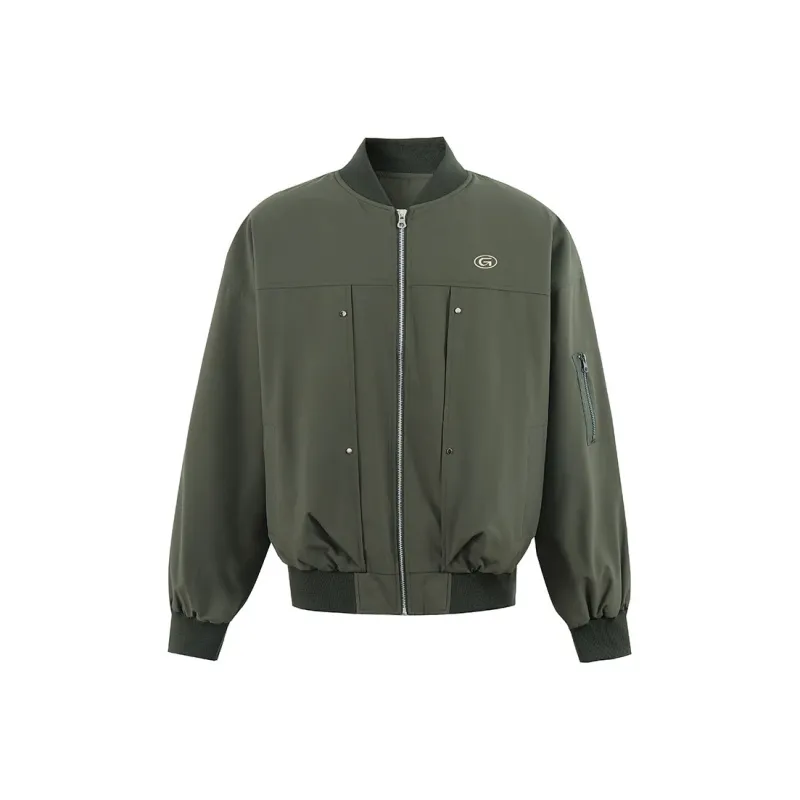 OGEK Jackets Unisex-2