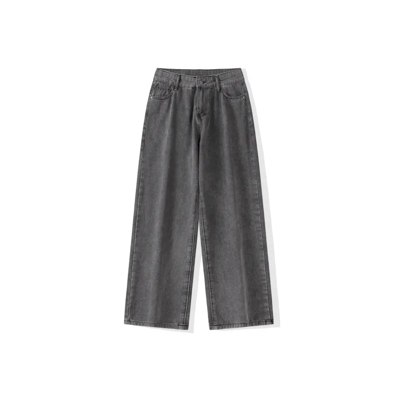 FIDO DIDO Jeans Unisex-21