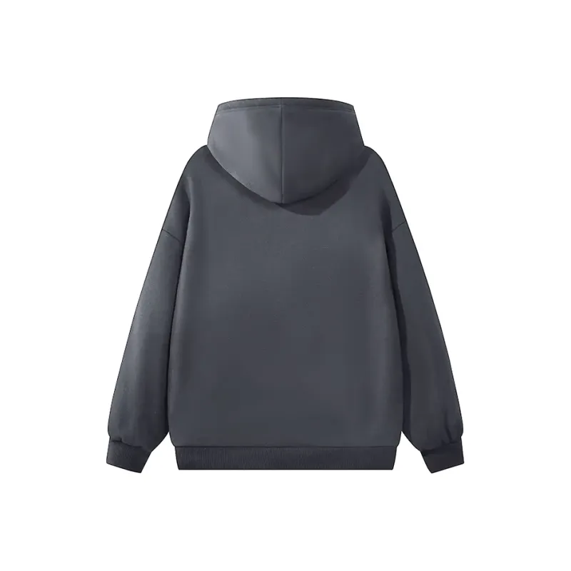 Jeep Outdoor Casual Sweatshirt Unisex-16