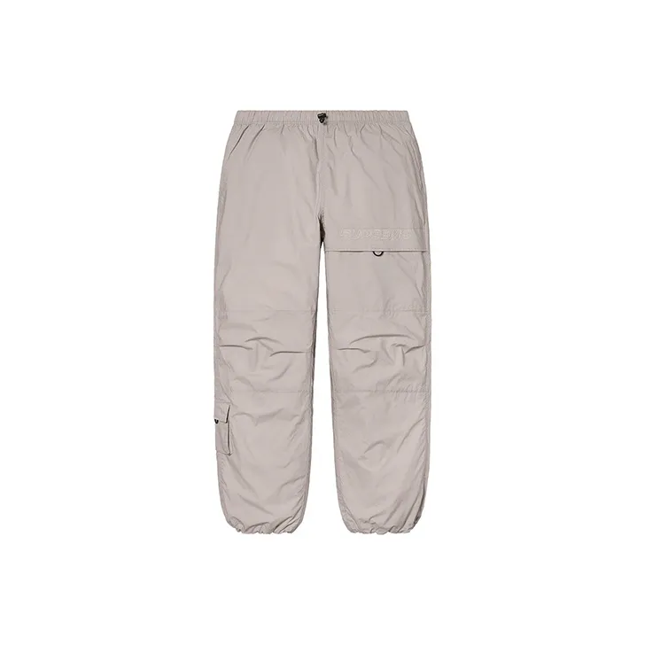 Supreme Cotton Cinch Pant-2