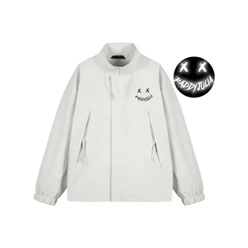 Paddy Julia SS24 Jackets & Coats Unisex-6