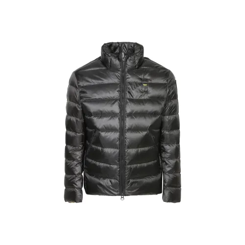 Blauer 블랙 남성 자켓
