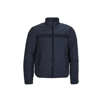 Tommy Hilfiger Logo embroidered Padded Jacket