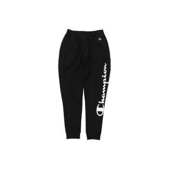 Champion FW22 Jogger Thin Sports Pants Men's
