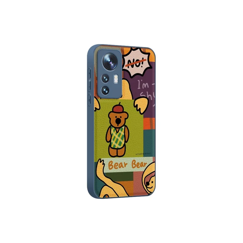 Small bones Phone Cases-8