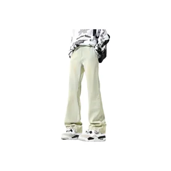 NEAR HERE Jeans Unisex