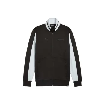 PUMA AMG Men's Motorsport Track Jacket Jackets Coats Men's Black