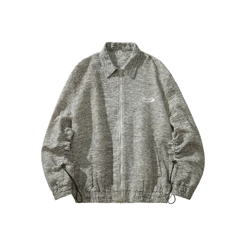FASTFISH Jackets Unisex-4