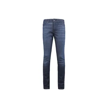 HUGO BOSS Jeans Men Blue