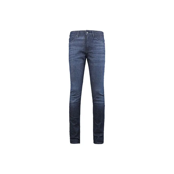 HUGO BOSS Jeans Men Blue-0