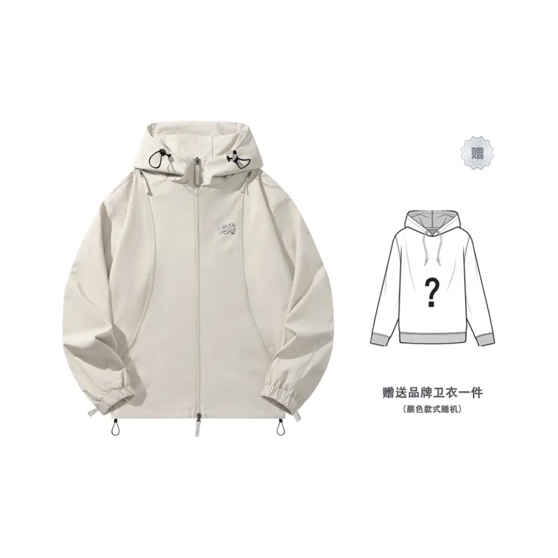 Teddy Bear Collection TeddyClub Series Jackets Coats Unisex-17