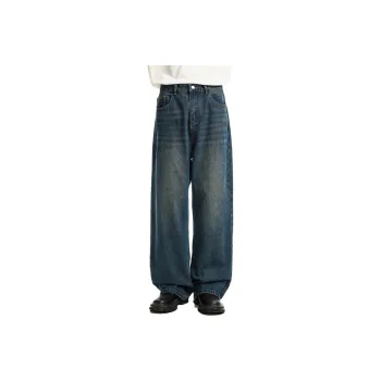 Voguo Relay Men Jeans Swag