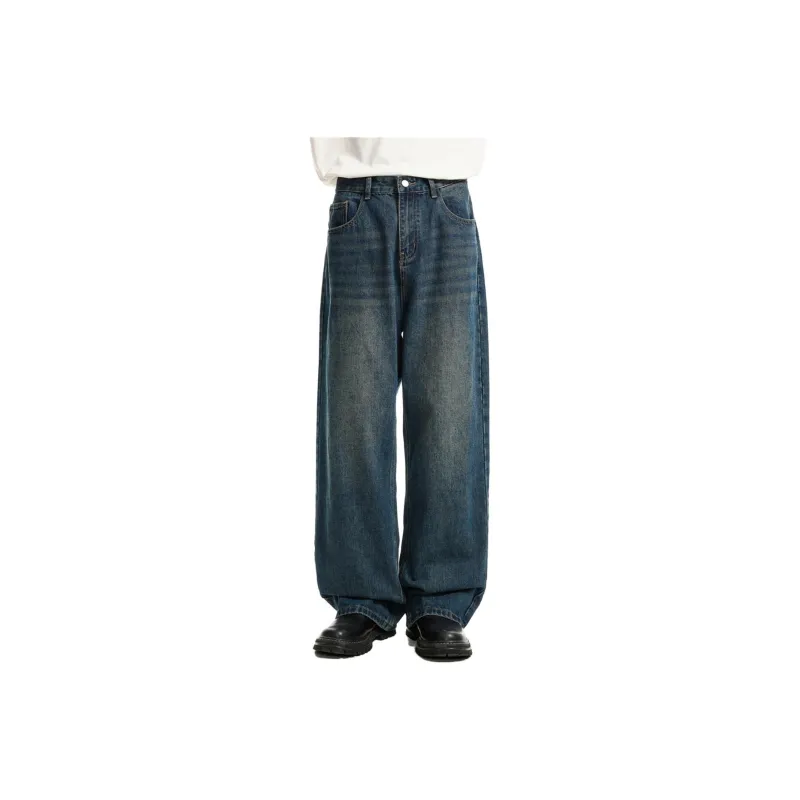 Voguo Relay Men Jeans Swag-0