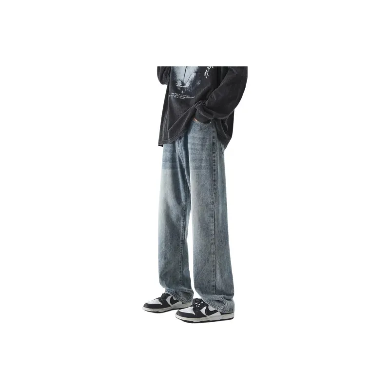 WARRIOR Jeans Unisex-35