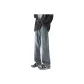 Vintage Blue[Thickened and Fleece-Lined]
