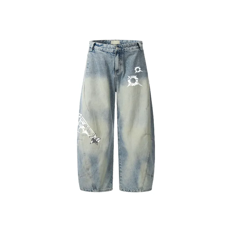 LBPC Jeans Unisex-5