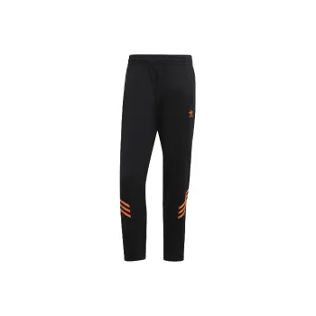 Adidas Originals Casual Pants Men's Black
