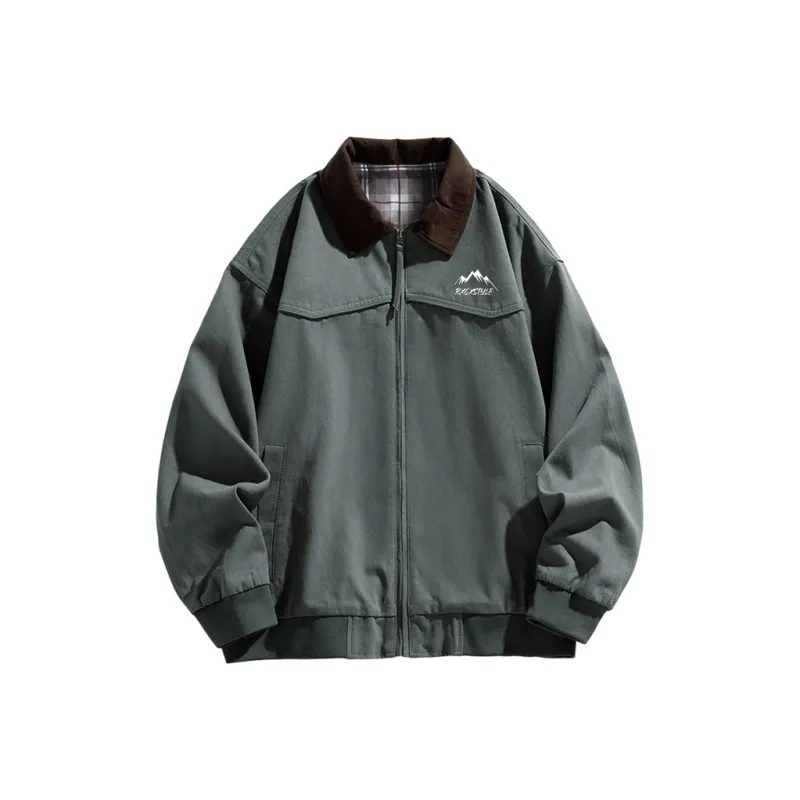 R.X.G.X Jackets Unisex-3