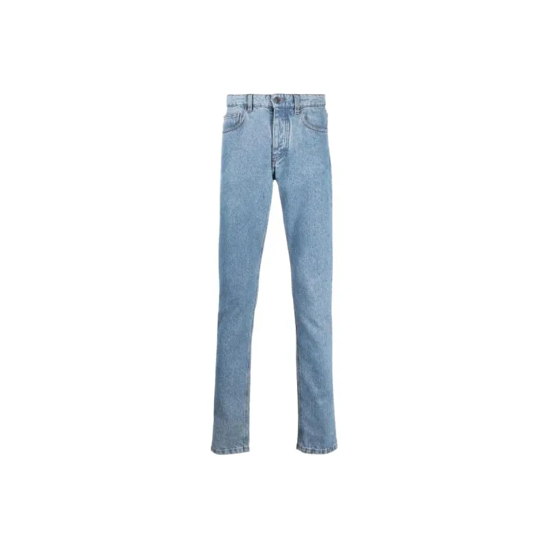 AMIPARIS Fit Jeans-0