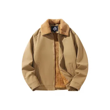 JEEP SPIRIT Puffer Jacket Unisex